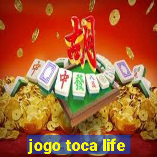 jogo toca life